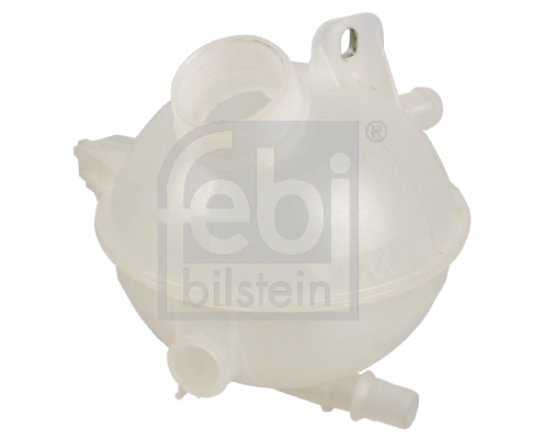 Expansion Tank, coolant